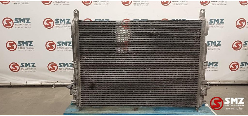 Mercedes-Benz Occ intercooler OM470LA Mercedes - المبرد - شاحنة: صورة 2 Mercedes-Benz Occ intercooler OM470LA Mercedes - المبرد - شاحنة: صورة 2