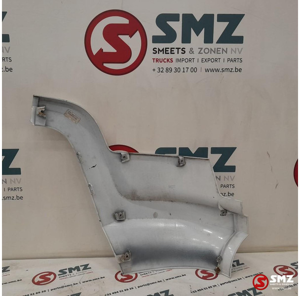 Mercedes-Benz Occ koplampkap links Mercedes - مصابيح أضواء السيارة الأمامية - شاحنة: صورة 2 Mercedes-Benz Occ koplampkap links Mercedes - مصابيح أضواء السيارة الأمامية - شاحنة: صورة 2