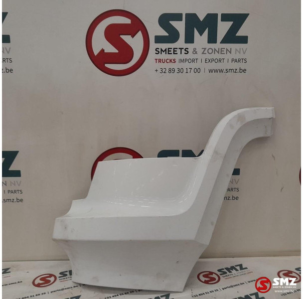 Mercedes-Benz Occ koplampkap links Mercedes - مصابيح أضواء السيارة الأمامية - شاحنة: صورة 1 Mercedes-Benz Occ koplampkap links Mercedes - مصابيح أضواء السيارة الأمامية - شاحنة: صورة 1