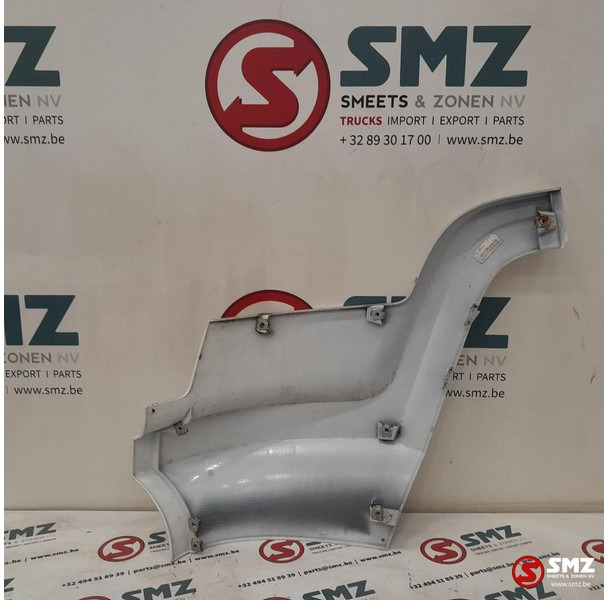 Mercedes-Benz Occ koplampkap rechts Mercedes - مصابيح أضواء السيارة الأمامية - شاحنة: صورة 2 Mercedes-Benz Occ koplampkap rechts Mercedes - مصابيح أضواء السيارة الأمامية - شاحنة: صورة 2