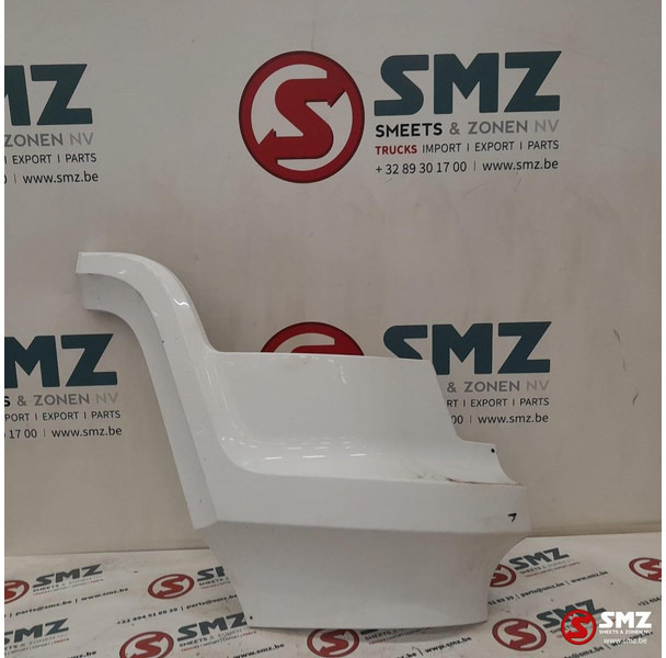 Mercedes-Benz Occ koplampkap rechts Mercedes - مصابيح أضواء السيارة الأمامية - شاحنة: صورة 1 Mercedes-Benz Occ koplampkap rechts Mercedes - مصابيح أضواء السيارة الأمامية - شاحنة: صورة 1