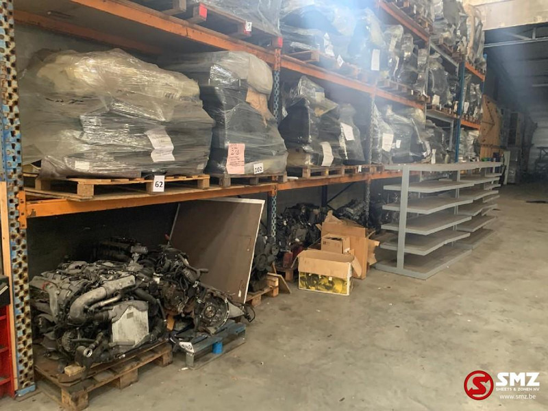 هيكل السيارة الخارجية - سيارة Mercedes-Benz Occ lot van Mercedes Personenwagen + 6000 stuks !!: صورة 12