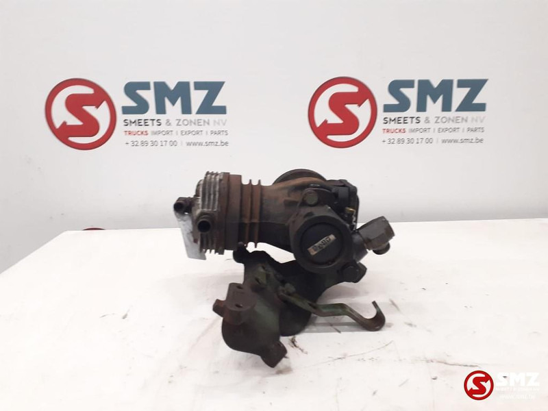 Mercedes-Benz Occ luchtcompressor Mercedes - المحرك و قطع الغيار - شاحنة: صورة 2 Mercedes-Benz Occ luchtcompressor Mercedes - المحرك و قطع الغيار - شاحنة: صورة 2