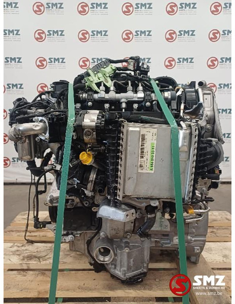 Mercedes-Benz Occ motor Mercedes Sprinter / Vito / V klasse - محرك - سيارة: صورة 1 Mercedes-Benz Occ motor Mercedes Sprinter / Vito / V klasse - محرك - سيارة: صورة 1