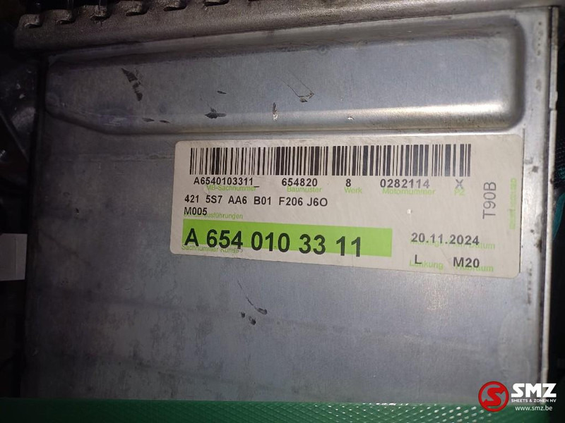 Mercedes-Benz Occ motor Mercedes Sprinter / Vito / V klasse - محرك - سيارة: صورة 5 Mercedes-Benz Occ motor Mercedes Sprinter / Vito / V klasse - محرك - سيارة: صورة 5