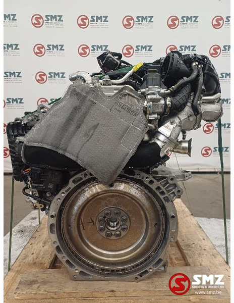 Mercedes-Benz Occ motor Mercedes Sprinter / Vito / V klasse - محرك - سيارة: صورة 3 Mercedes-Benz Occ motor Mercedes Sprinter / Vito / V klasse - محرك - سيارة: صورة 3