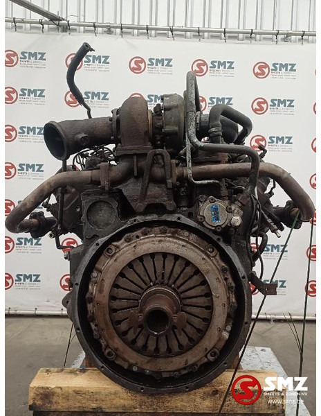 Mercedes-Benz Occ motor OM441LA Mercedes - محرك - شاحنة: صورة 4 Mercedes-Benz Occ motor OM441LA Mercedes - محرك - شاحنة: صورة 4