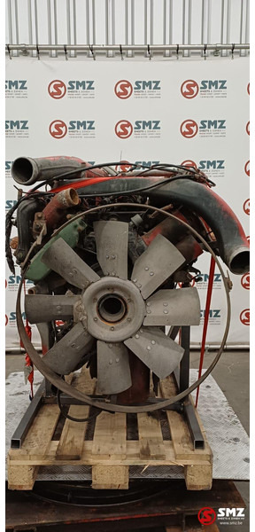 Mercedes-Benz Occ motor OM442LA Mercedes - محرك - شاحنة: صورة 3 Mercedes-Benz Occ motor OM442LA Mercedes - محرك - شاحنة: صورة 3