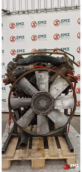 Mercedes-Benz Occ motor OM442LA Mercedes - محرك - شاحنة: صورة 3 Mercedes-Benz Occ motor OM442LA Mercedes - محرك - شاحنة: صورة 3
