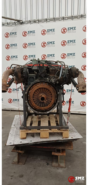 Mercedes-Benz Occ motor OM442LA Mercedes - محرك - شاحنة: صورة 4 Mercedes-Benz Occ motor OM442LA Mercedes - محرك - شاحنة: صورة 4