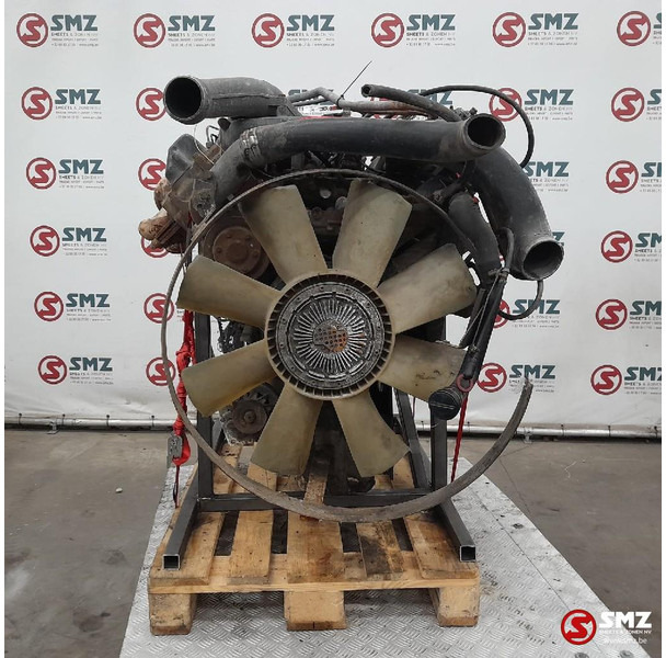 Mercedes-Benz Occ motor OM442LA Mercedes - محرك - شاحنة: صورة 3 Mercedes-Benz Occ motor OM442LA Mercedes - محرك - شاحنة: صورة 3