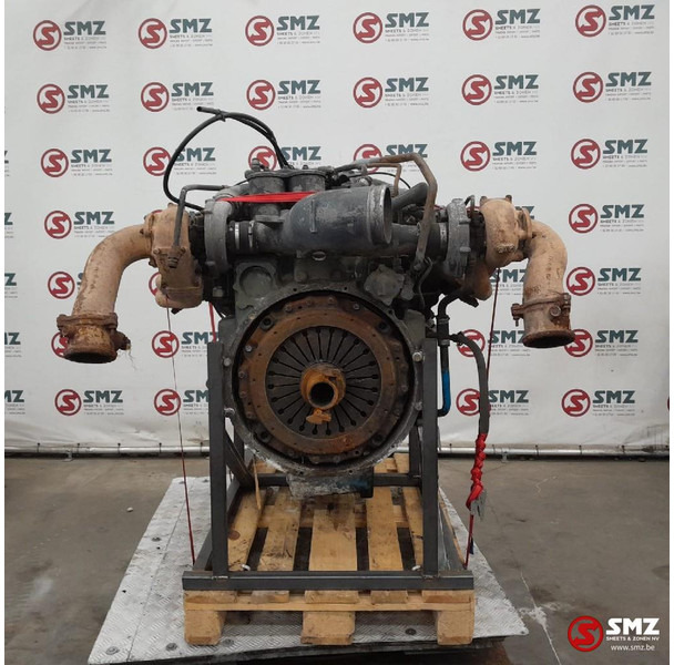 Mercedes-Benz Occ motor OM442LA Mercedes - محرك - شاحنة: صورة 4 Mercedes-Benz Occ motor OM442LA Mercedes - محرك - شاحنة: صورة 4