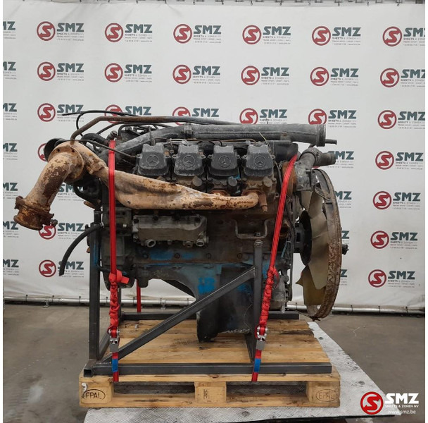 Mercedes-Benz Occ motor OM442LA Mercedes - محرك - شاحنة: صورة 1 Mercedes-Benz Occ motor OM442LA Mercedes - محرك - شاحنة: صورة 1