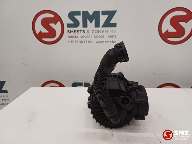 Mercedes-Benz Occ olieafscheider Mercedes - فلتر الزيت - شاحنة: صورة 2 Mercedes-Benz Occ olieafscheider Mercedes - فلتر الزيت - شاحنة: صورة 2