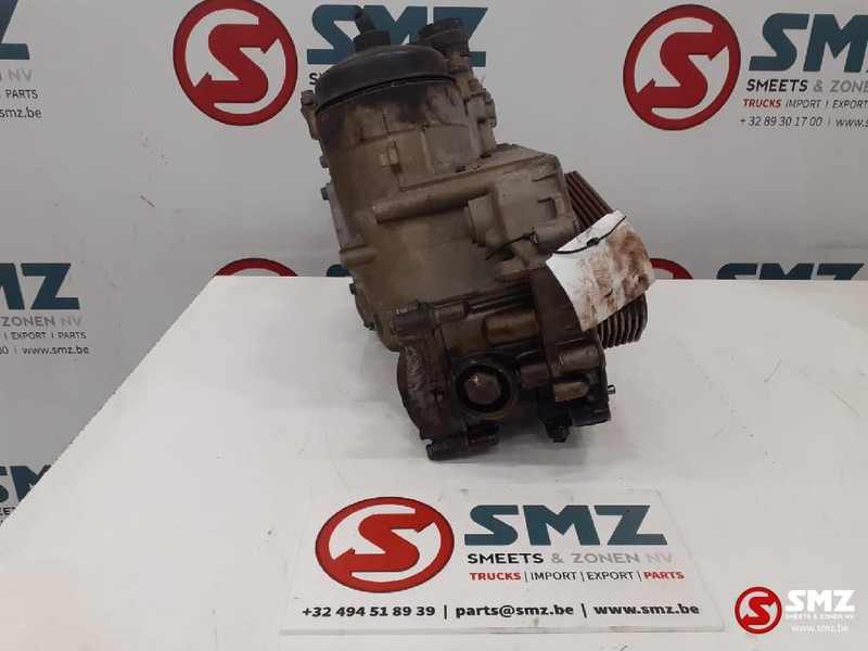 Mercedes-Benz Occ oliefilterhuis Mercedes - فلتر الزيت - شاحنة: صورة 4 Mercedes-Benz Occ oliefilterhuis Mercedes - فلتر الزيت - شاحنة: صورة 4