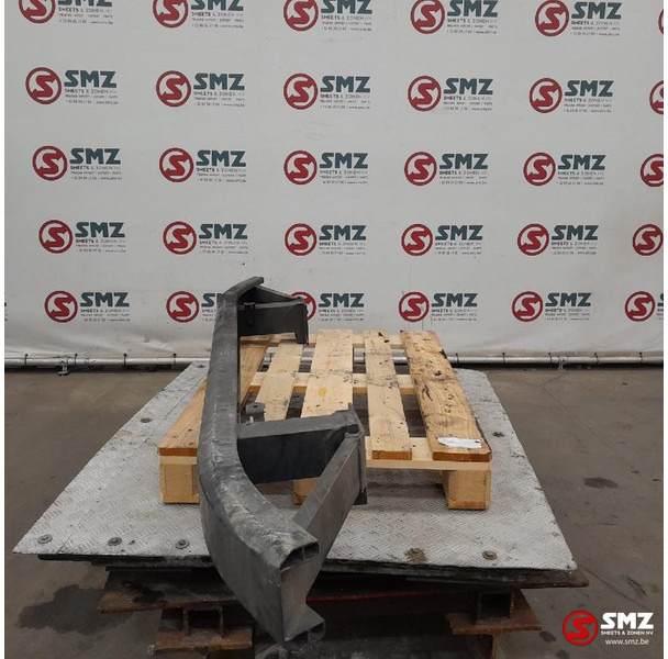 Mercedes-Benz Occ onderrijdbeveiliging Mercedes - مصد العربة - شاحنة: صورة 3 Mercedes-Benz Occ onderrijdbeveiliging Mercedes - مصد العربة - شاحنة: صورة 3