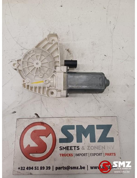 Mercedes-Benz Occ raammechanisme rechts Mercedes - باب و قطع الغيار - شاحنة: صورة 2 Mercedes-Benz Occ raammechanisme rechts Mercedes - باب و قطع الغيار - شاحنة: صورة 2