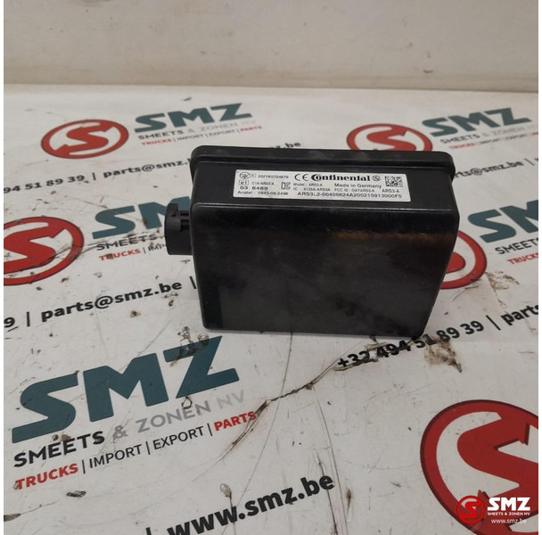 Mercedes-Benz Occ radar sensor Mercedes - جهاز استشعار - شاحنة: صورة 3 Mercedes-Benz Occ radar sensor Mercedes - جهاز استشعار - شاحنة: صورة 3