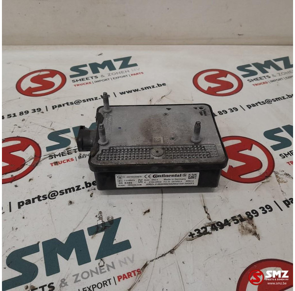 Mercedes-Benz Occ radar sensor Mercedes - جهاز استشعار - شاحنة: صورة 4 Mercedes-Benz Occ radar sensor Mercedes - جهاز استشعار - شاحنة: صورة 4