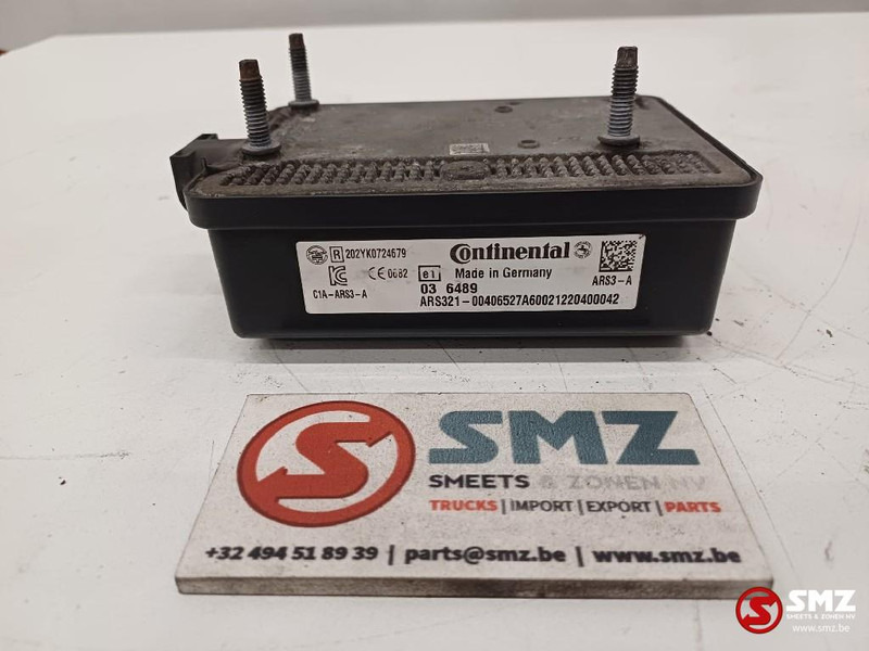 Mercedes-Benz Occ radarsensor Mercedes - جهاز استشعار - شاحنة: صورة 4 Mercedes-Benz Occ radarsensor Mercedes - جهاز استشعار - شاحنة: صورة 4