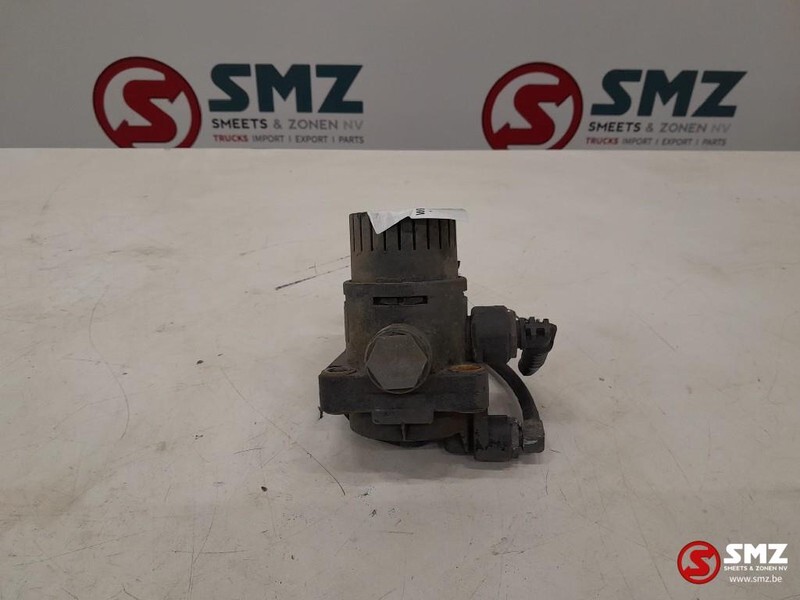 Mercedes-Benz Occ relaisklep Mercedes Actros A0044298044 0481026 - وحدة تحكم الكتروني - شاحنة: صورة 1 Mercedes-Benz Occ relaisklep Mercedes Actros A0044298044 0481026 - وحدة تحكم الكتروني - شاحنة: صورة 1