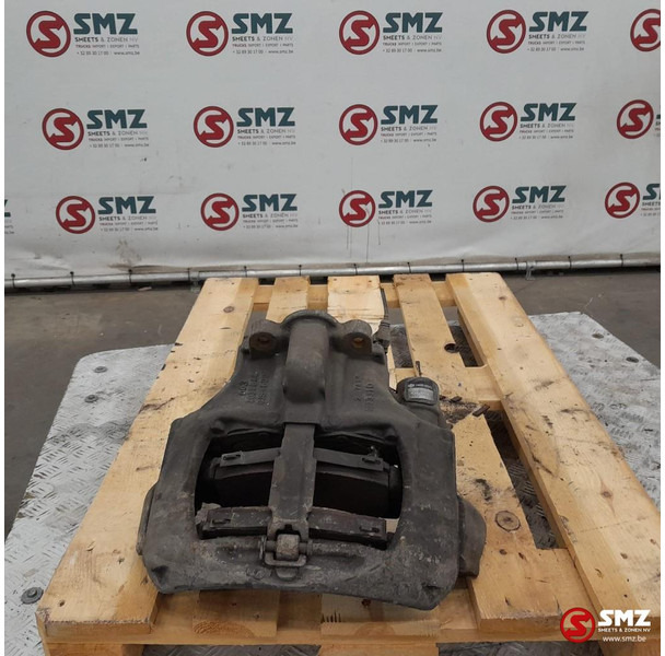 Mercedes-Benz Occ remklauw rechtsachter Mercedes - مسماك الفرامل - شاحنة: صورة 1 Mercedes-Benz Occ remklauw rechtsachter Mercedes - مسماك الفرامل - شاحنة: صورة 1