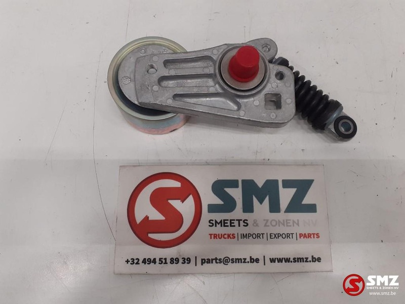 Mercedes-Benz Occ riemspanner OM501LA OM502LA Mercedes - المحرك و قطع الغيار - شاحنة: صورة 2 Mercedes-Benz Occ riemspanner OM501LA OM502LA Mercedes - المحرك و قطع الغيار - شاحنة: صورة 2
