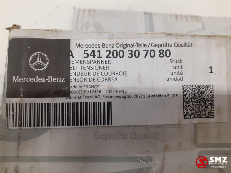 Mercedes-Benz Occ riemspanner OM501LA OM502LA Mercedes - المحرك و قطع الغيار - شاحنة: صورة 3 Mercedes-Benz Occ riemspanner OM501LA OM502LA Mercedes - المحرك و قطع الغيار - شاحنة: صورة 3