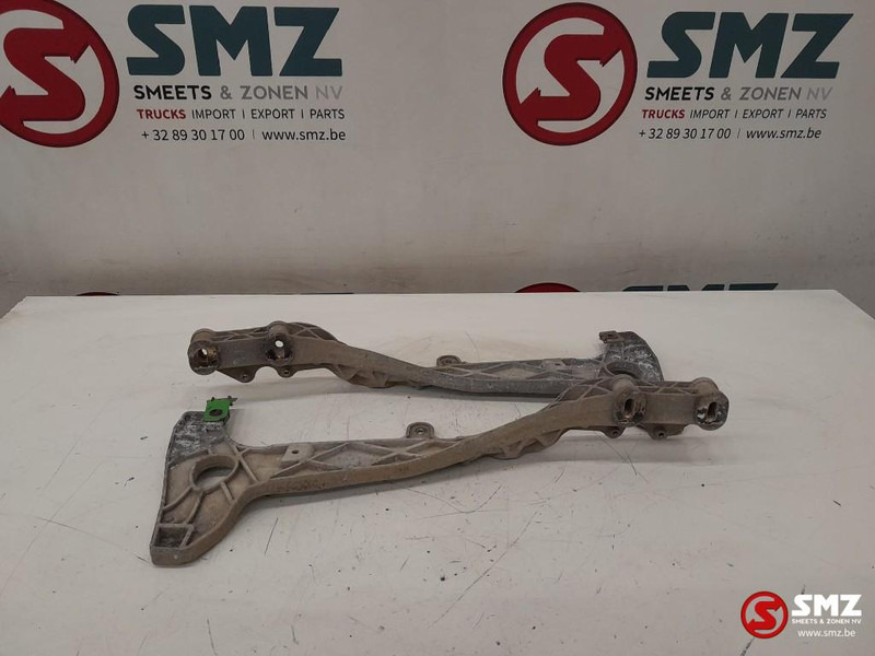 Mercedes-Benz Occ set koplampsteunen L/R Mercedes - مصابيح أضواء السيارة الأمامية - شاحنة: صورة 2 Mercedes-Benz Occ set koplampsteunen L/R Mercedes - مصابيح أضواء السيارة الأمامية - شاحنة: صورة 2