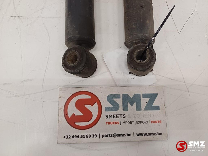 Mercedes-Benz Occ set schokdempers Mercedes - امتصاص الصدمات - شاحنة: صورة 2 Mercedes-Benz Occ set schokdempers Mercedes - امتصاص الصدمات - شاحنة: صورة 2