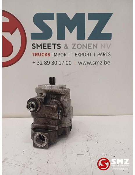 Mercedes-Benz Occ stuurbekrachtigingspomp Mercedes - مضخة المقود - شاحنة: صورة 2 Mercedes-Benz Occ stuurbekrachtigingspomp Mercedes - مضخة المقود - شاحنة: صورة 2
