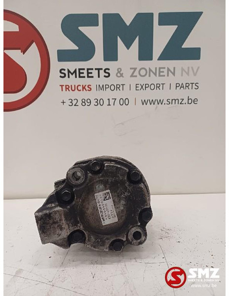 Mercedes-Benz Occ stuurbekrachtigingspomp Mercedes - مضخة المقود - شاحنة: صورة 3 Mercedes-Benz Occ stuurbekrachtigingspomp Mercedes - مضخة المقود - شاحنة: صورة 3