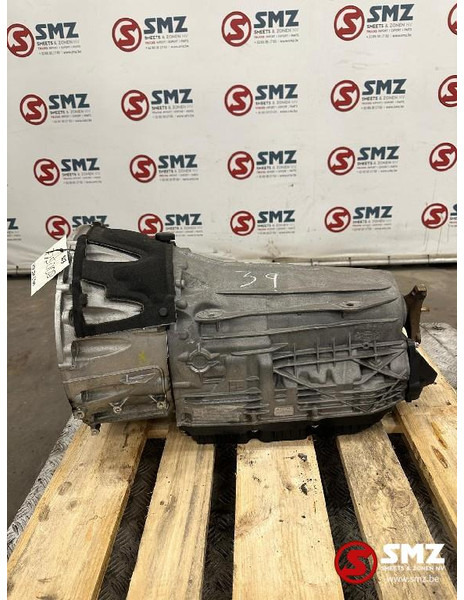 Mercedes-Benz Occ versnellingsbak Mercedes 725 - صندوق التروس - سيارة: صورة 5 Mercedes-Benz Occ versnellingsbak Mercedes 725 - صندوق التروس - سيارة: صورة 5