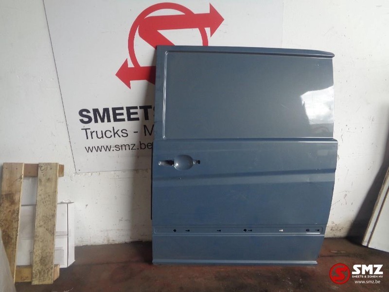 Mercedes-Benz Occ zijdeur mercedes vito links - باب و قطع الغيار - شاحنة: صورة 1 Mercedes-Benz Occ zijdeur mercedes vito links - باب و قطع الغيار - شاحنة: صورة 1