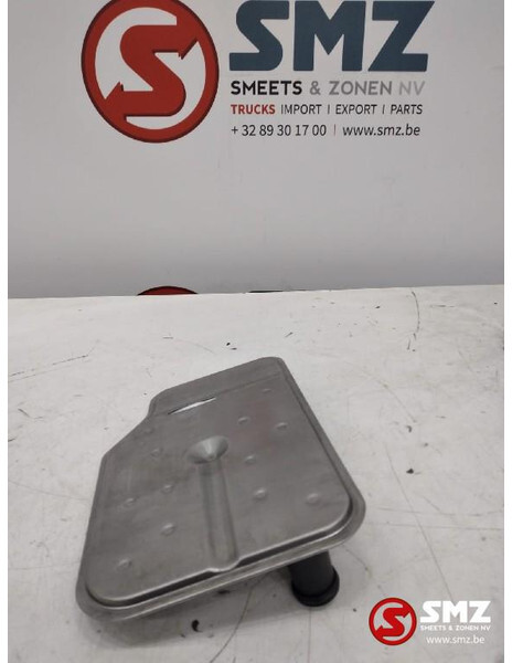 Mercedes-Benz Oliefilter automatische transmissie mercedes w221 - فلتر الزيت - شاحنة: صورة 1 Mercedes-Benz Oliefilter automatische transmissie mercedes w221 - فلتر الزيت - شاحنة: صورة 1