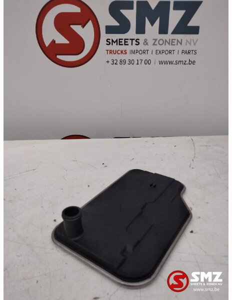 Mercedes-Benz Oliefilter automatische transmissie mercedes w221 - فلتر الزيت - شاحنة: صورة 2 Mercedes-Benz Oliefilter automatische transmissie mercedes w221 - فلتر الزيت - شاحنة: صورة 2
