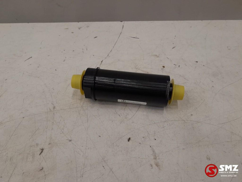 Mercedes-Benz Oliefilter mercedes a0004604383 - فلتر الزيت - شاحنة: صورة 1 Mercedes-Benz Oliefilter mercedes a0004604383 - فلتر الزيت - شاحنة: صورة 1