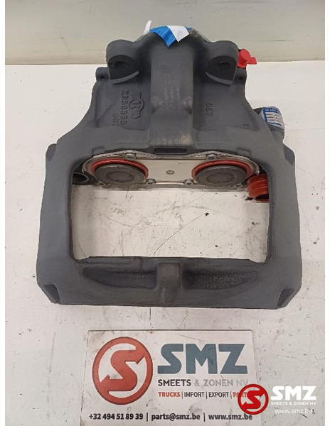 Mercedes-Benz Remklauw links + reparatieset Mercedes - مسماك الفرامل - شاحنة: صورة 4 Mercedes-Benz Remklauw links + reparatieset Mercedes - مسماك الفرامل - شاحنة: صورة 4