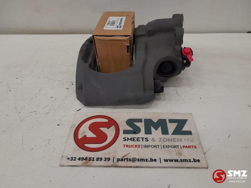 Mercedes-Benz Remklauw links + reparatieset mercedes - مسماك الفرامل - شاحنة: صورة 4 Mercedes-Benz Remklauw links + reparatieset mercedes - مسماك الفرامل - شاحنة: صورة 4