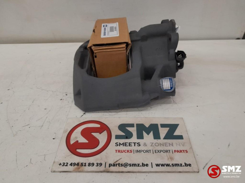 Mercedes-Benz Remklauw rechts + reparatieset mercedes - مسماك الفرامل - شاحنة: صورة 3 Mercedes-Benz Remklauw rechts + reparatieset mercedes - مسماك الفرامل - شاحنة: صورة 3