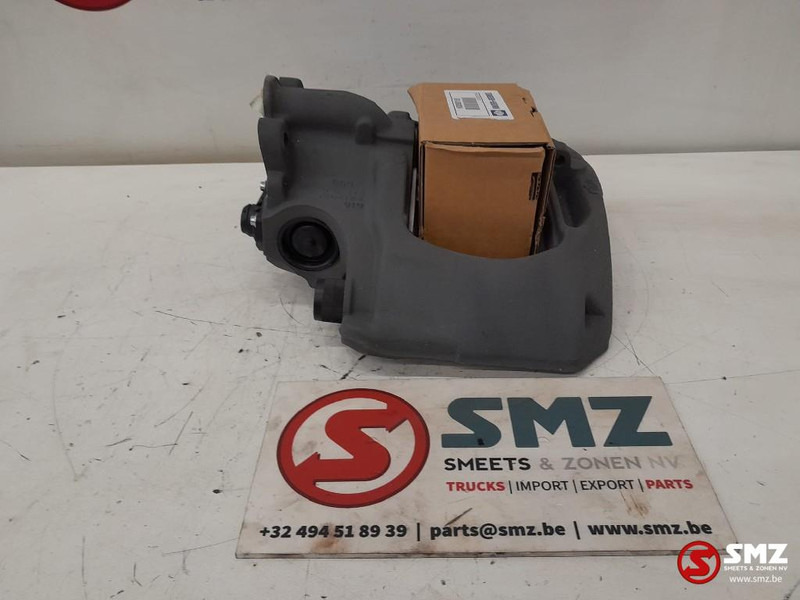 Mercedes-Benz Remklauw rechts + reparatieset mercedes - مسماك الفرامل - شاحنة: صورة 4 Mercedes-Benz Remklauw rechts + reparatieset mercedes - مسماك الفرامل - شاحنة: صورة 4