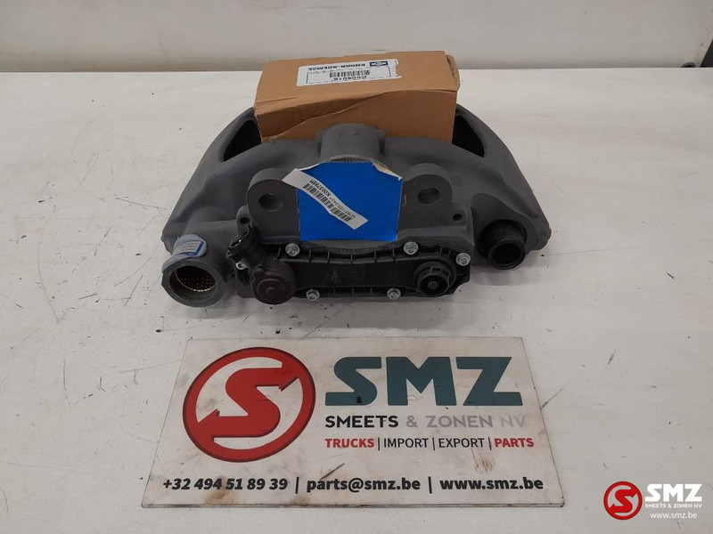 Mercedes-Benz Remklauw rechts + reparatieset mercedes - مسماك الفرامل - شاحنة: صورة 2 Mercedes-Benz Remklauw rechts + reparatieset mercedes - مسماك الفرامل - شاحنة: صورة 2