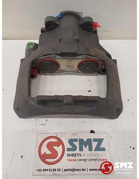 Mercedes-Benz Remklauw + reparatieset rechts Mercedes - مسماك الفرامل - شاحنة: صورة 2 Mercedes-Benz Remklauw + reparatieset rechts Mercedes - مسماك الفرامل - شاحنة: صورة 2