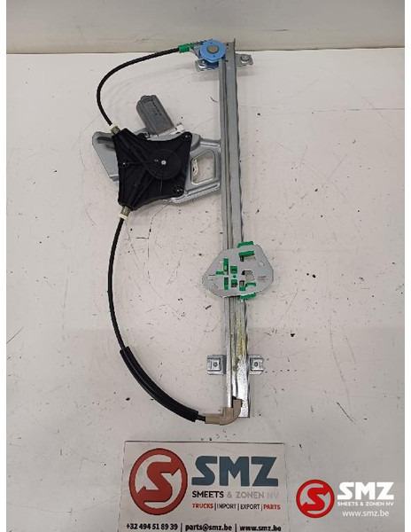 Mercedes-Benz Set van 2 raambedieningsmechanismen Mercedes - باب و قطع الغيار - شاحنة: صورة 2 Mercedes-Benz Set van 2 raambedieningsmechanismen Mercedes - باب و قطع الغيار - شاحنة: صورة 2