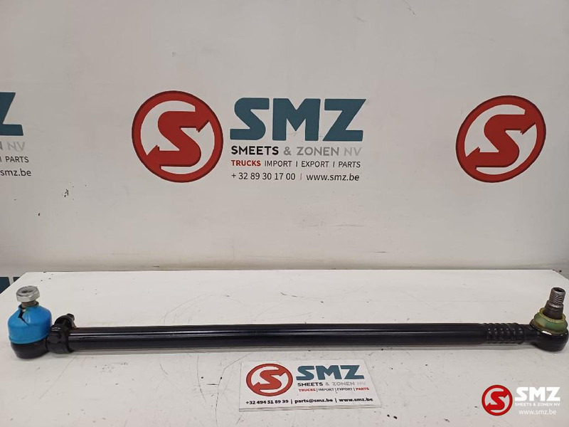 Mercedes-Benz Set van 2 stuurstangen Mercedes - مقود - شاحنة: صورة 2 Mercedes-Benz Set van 2 stuurstangen Mercedes - مقود - شاحنة: صورة 2