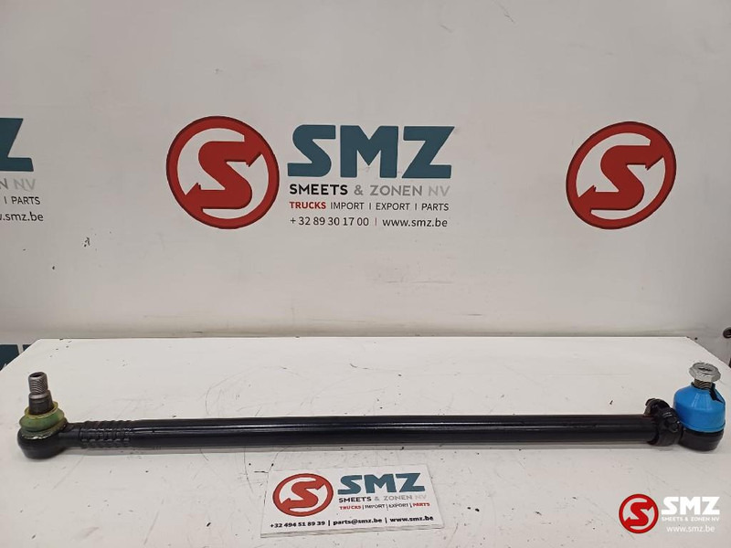 Mercedes-Benz Set van 2 stuurstangen Mercedes - مقود - شاحنة: صورة 3 Mercedes-Benz Set van 2 stuurstangen Mercedes - مقود - شاحنة: صورة 3