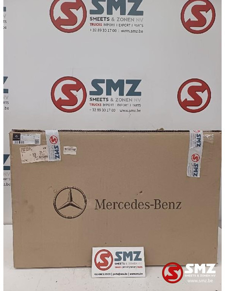 Mercedes-Benz Spiegelarm links mercedes - المرآة الخلفية للسيارة - شاحنة: صورة 3 Mercedes-Benz Spiegelarm links mercedes - المرآة الخلفية للسيارة - شاحنة: صورة 3