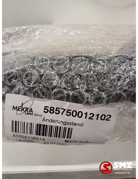 Mercedes-Benz Spiegelarm links mercedes - المرآة الخلفية للسيارة - شاحنة: صورة 4 Mercedes-Benz Spiegelarm links mercedes - المرآة الخلفية للسيارة - شاحنة: صورة 4