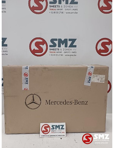 Mercedes-Benz Spiegelarm rechts mercedes - المرآة الخلفية للسيارة - شاحنة: صورة 3 Mercedes-Benz Spiegelarm rechts mercedes - المرآة الخلفية للسيارة - شاحنة: صورة 3