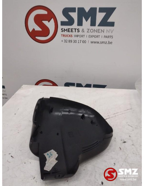 Mercedes-Benz Spiegelkap rechts mercedes vito w639 2326.35.003 - المرآة الخلفية للسيارة - شاحنة: صورة 2 Mercedes-Benz Spiegelkap rechts mercedes vito w639 2326.35.003 - المرآة الخلفية للسيارة - شاحنة: صورة 2